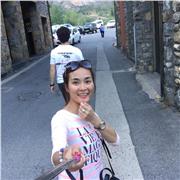 Dar clases de Chino online